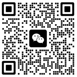 WeChat QR Code