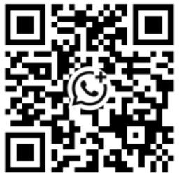 WhatsApp QR Code
