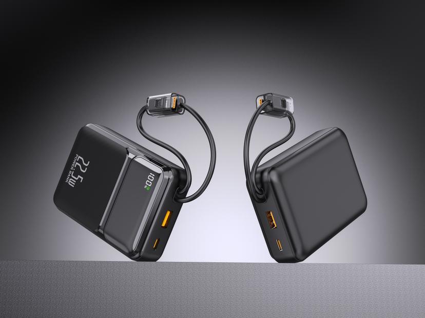 power-bank-with-built-in-cables-manufacturer