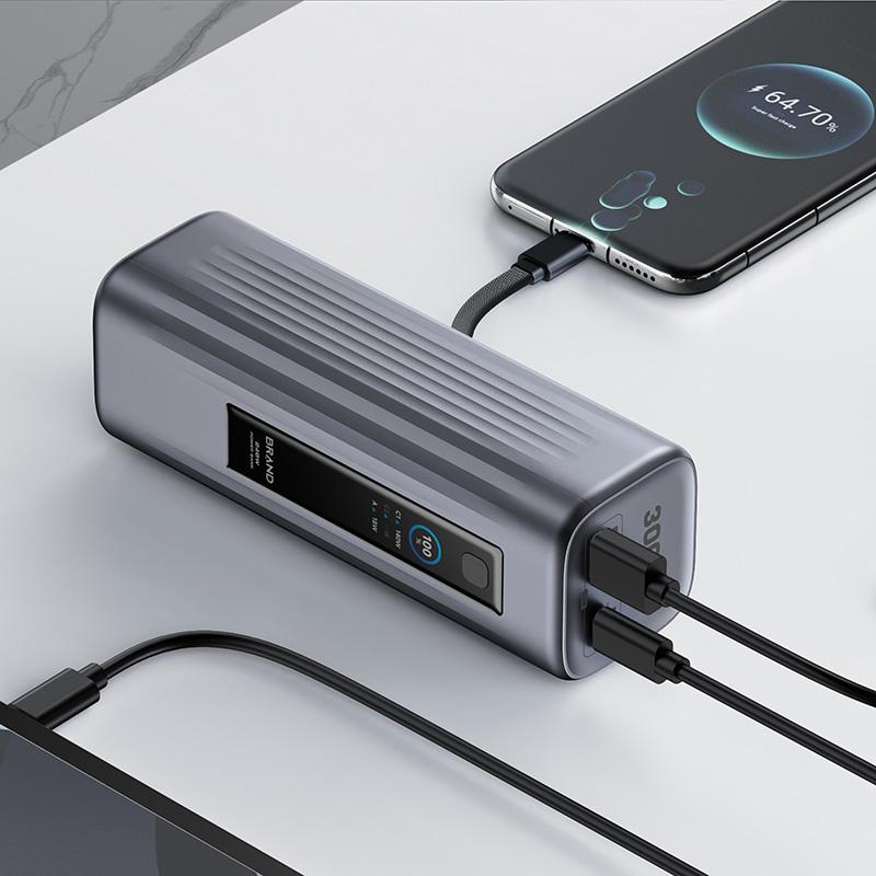 mobile-charging-accessories-factory-140w-fast-power-banks