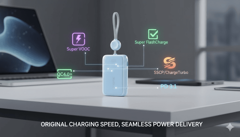 ultra-thin-power-bank-guide-2026