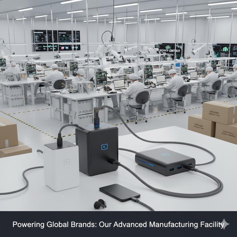 how-to-choose-oem-power-bank-and-charger-2026