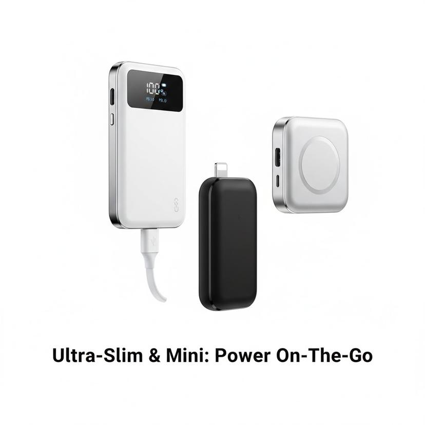 how-slim-power-bank-maintain-longer-life