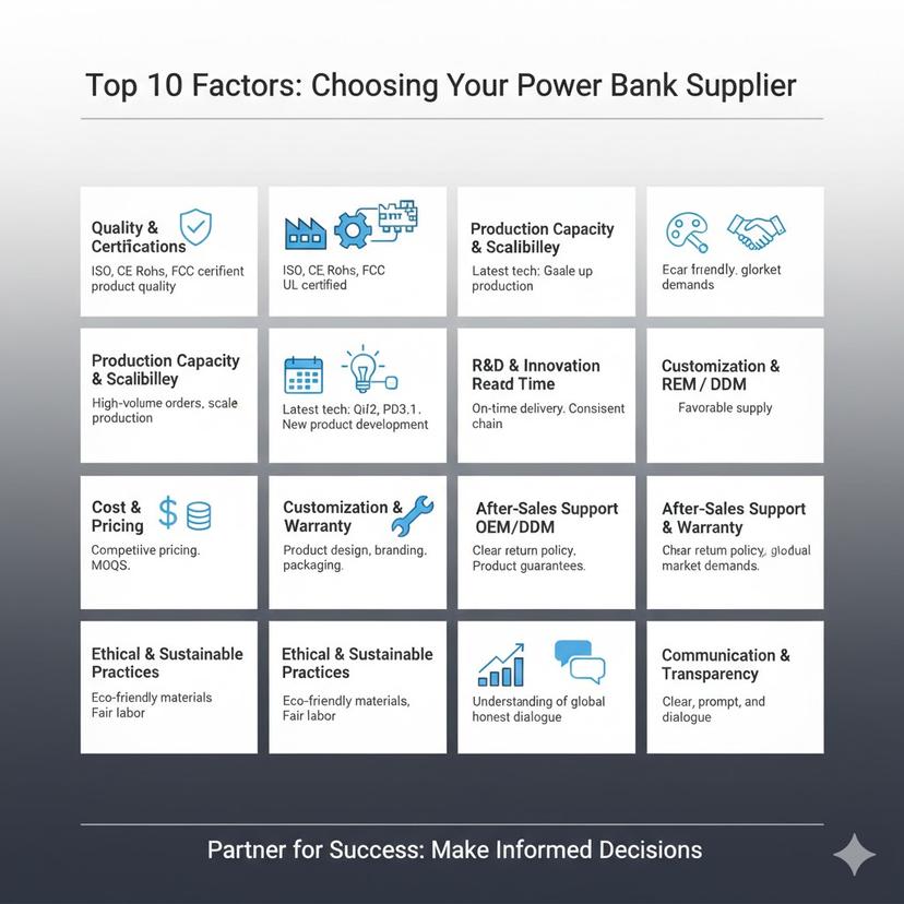 top-10-things-brand-buyers-sourcing-power-banks-and-chargers