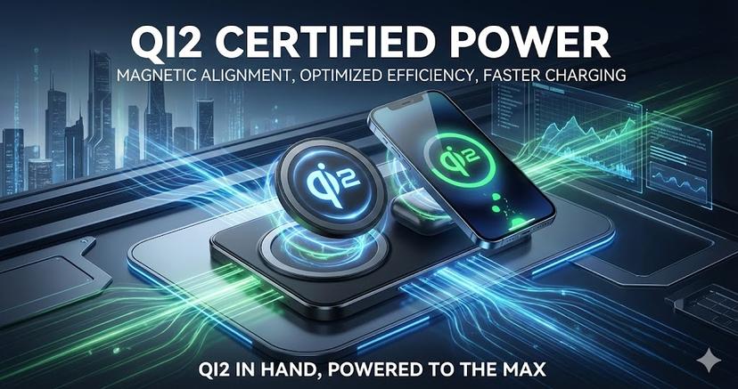 magnetic-wireless-charger