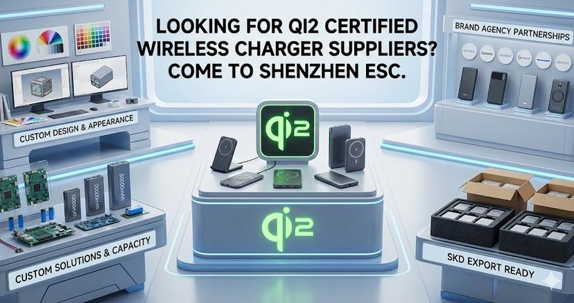 high-power-charger-exporter