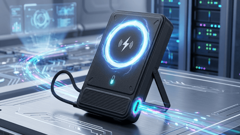 magnetic-battery-pack-oem-fast-stable-multi-protocol