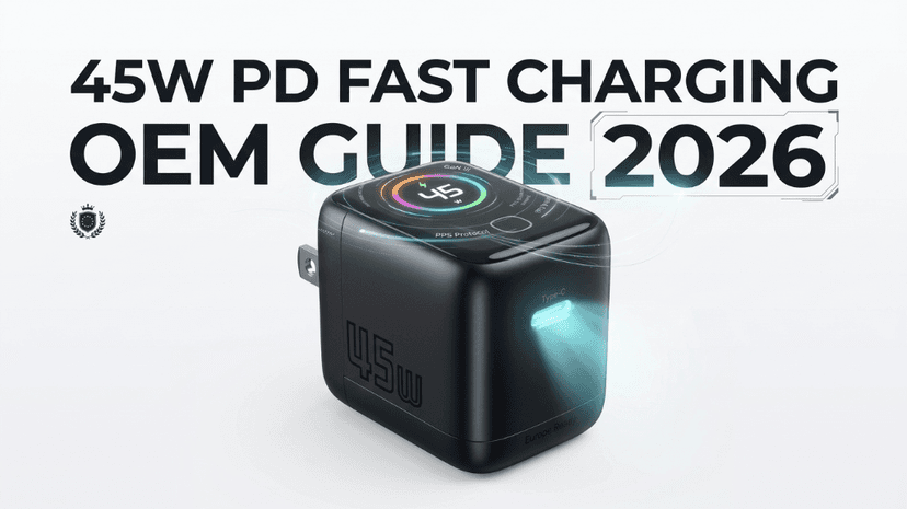 45w-pd-fast-charging-oem-guide-2026