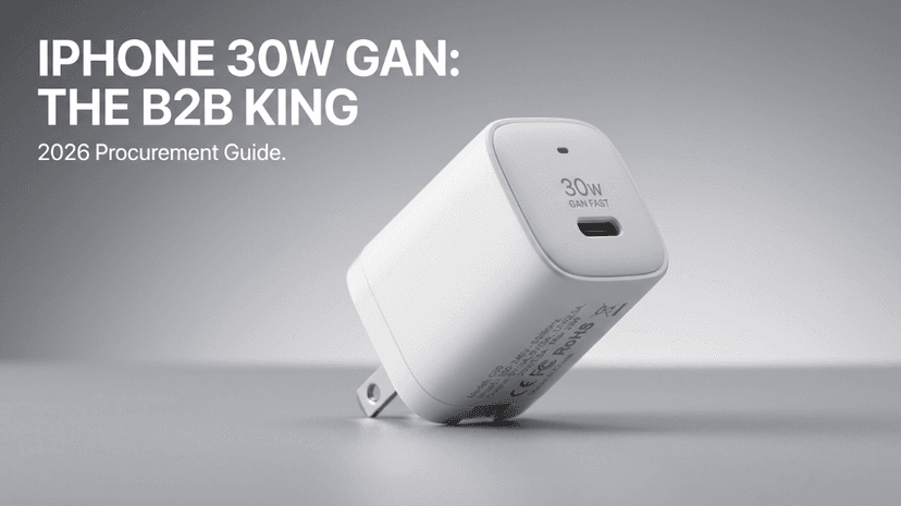 iphone-fast-charging-30w-gan-b2b-guide