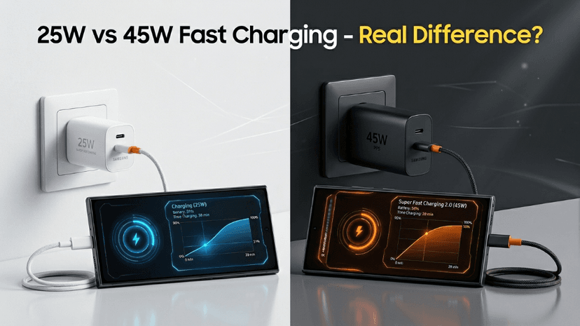 is-45w-faster-than-25w-b2b-sourcing-guide