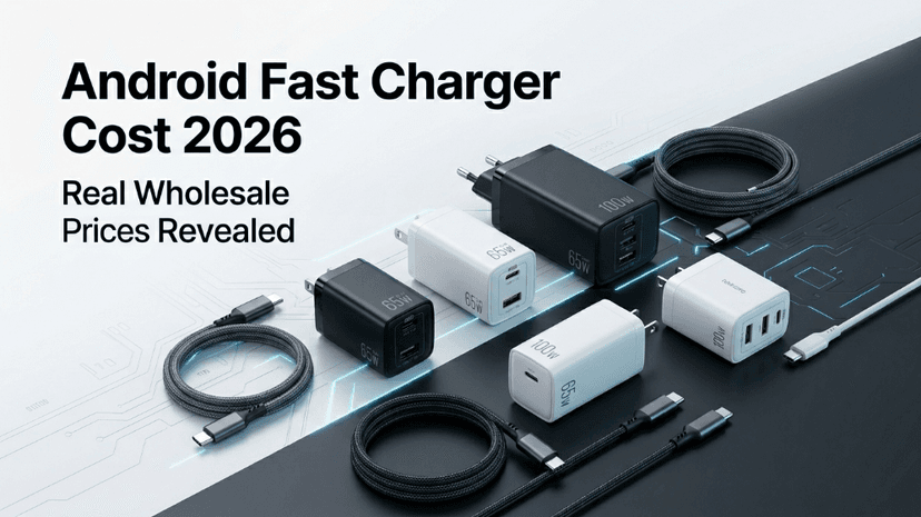 android-fast-charger-cost-wholesale-prices