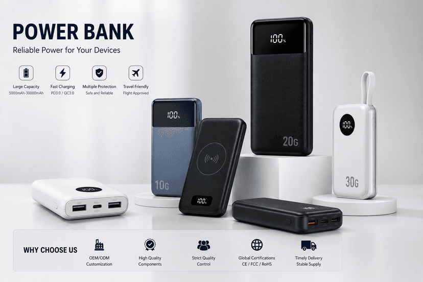 what-are-the-key-factors-when-choosing-a-power-bank-supplier-for-importers