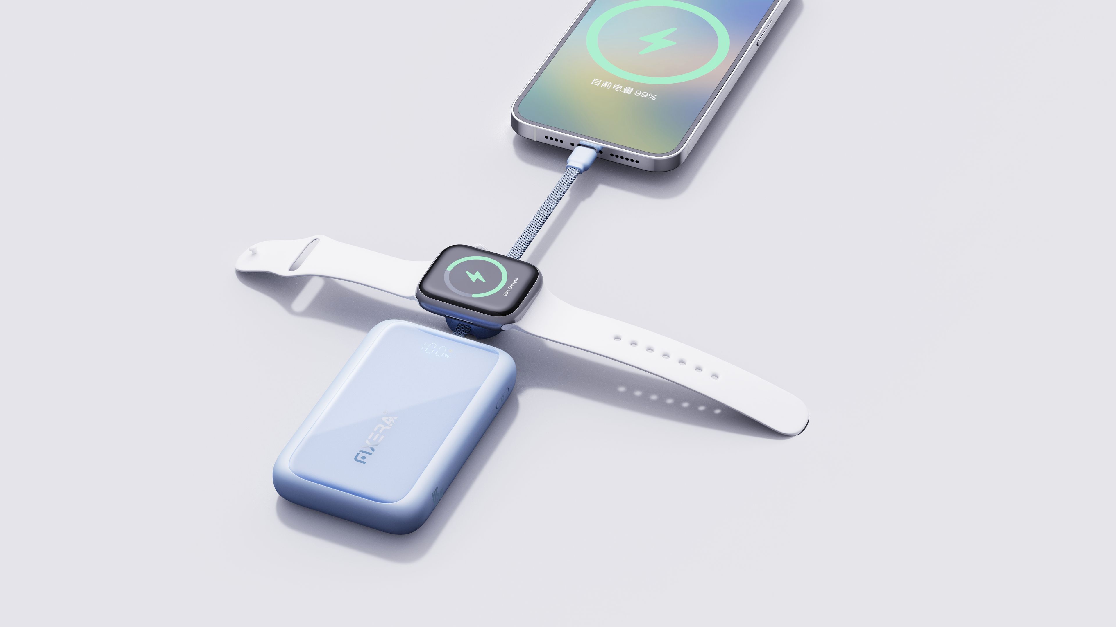 Fast Charging Power Banks: How 2026 Technology Keeps Devices Running Without Waiting