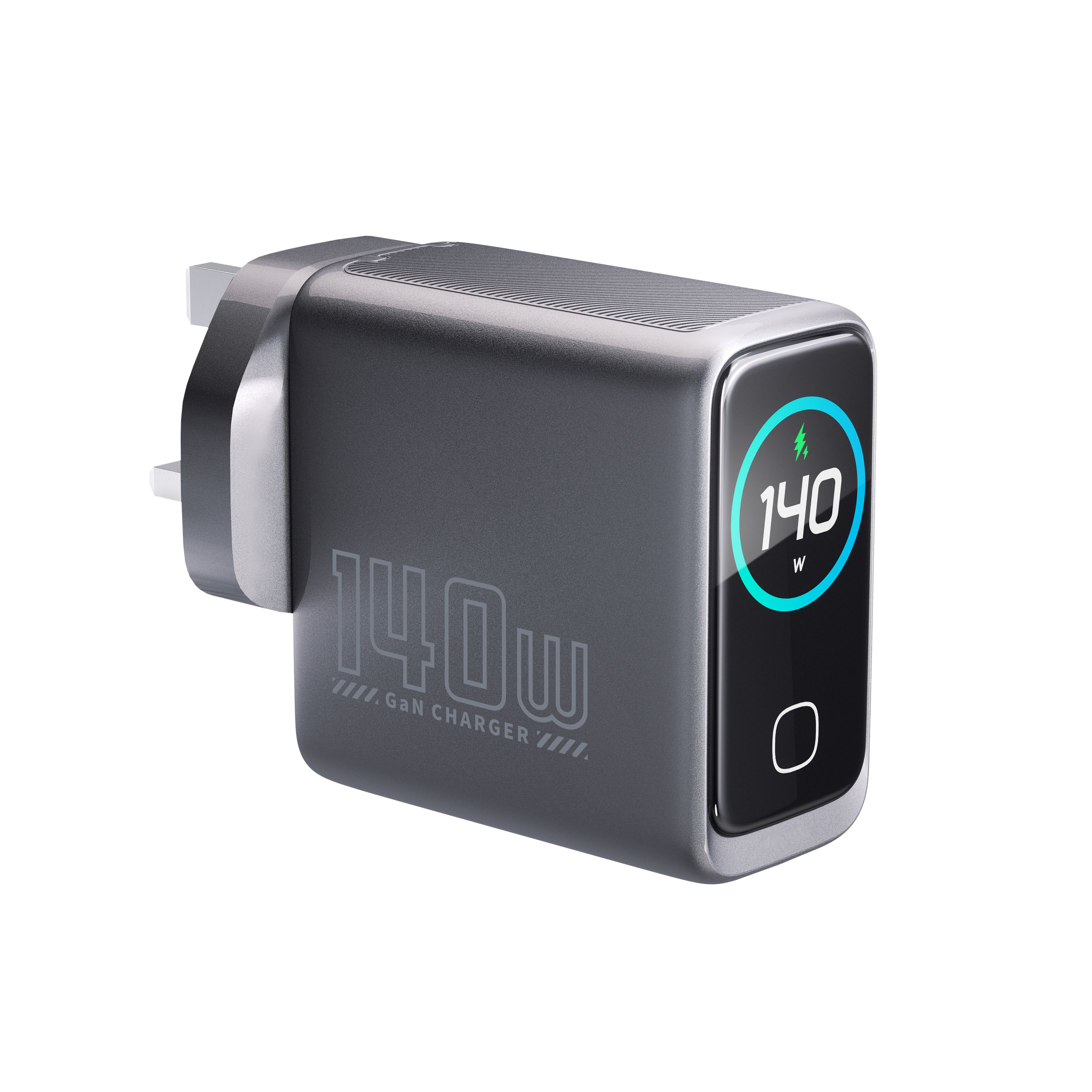 Chargeur portable : innovations et polyvalence ESC