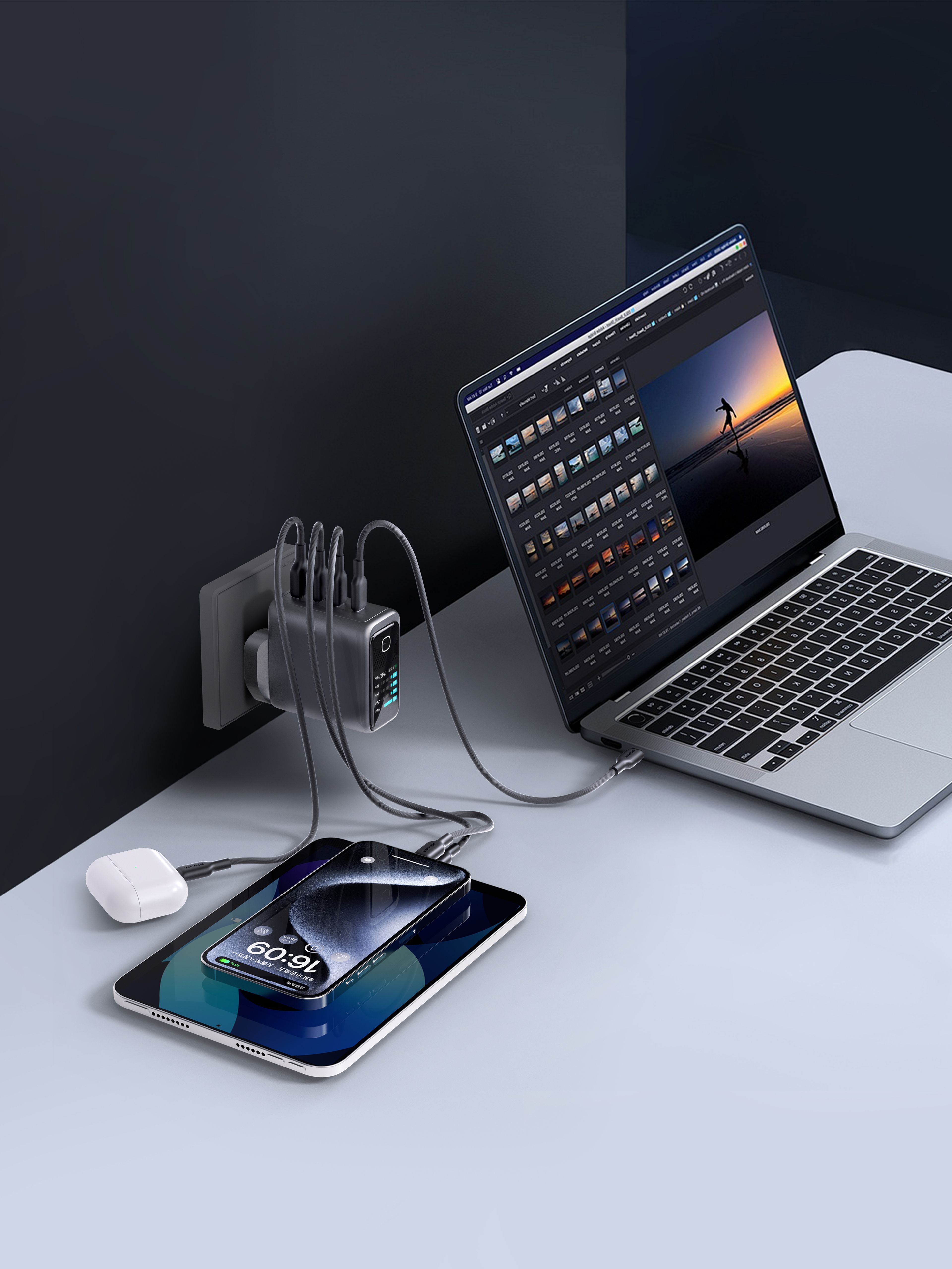 Small Size, Big Power: Why Mini Charger Plugs Dominate 2026’s Fast-Charging Market