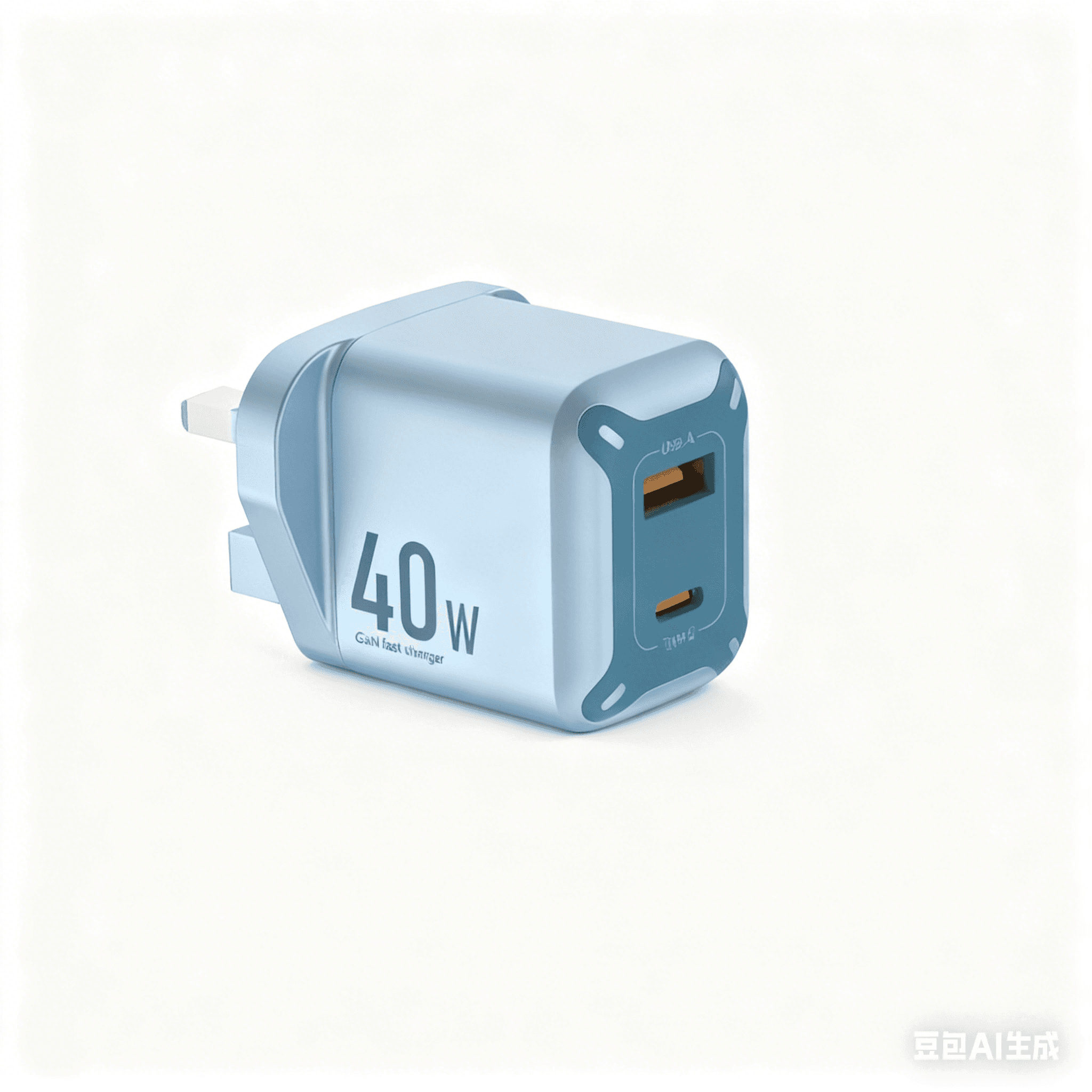 Dual-Port USB-C Chargers: Smart Power & GaN Thermal Guide