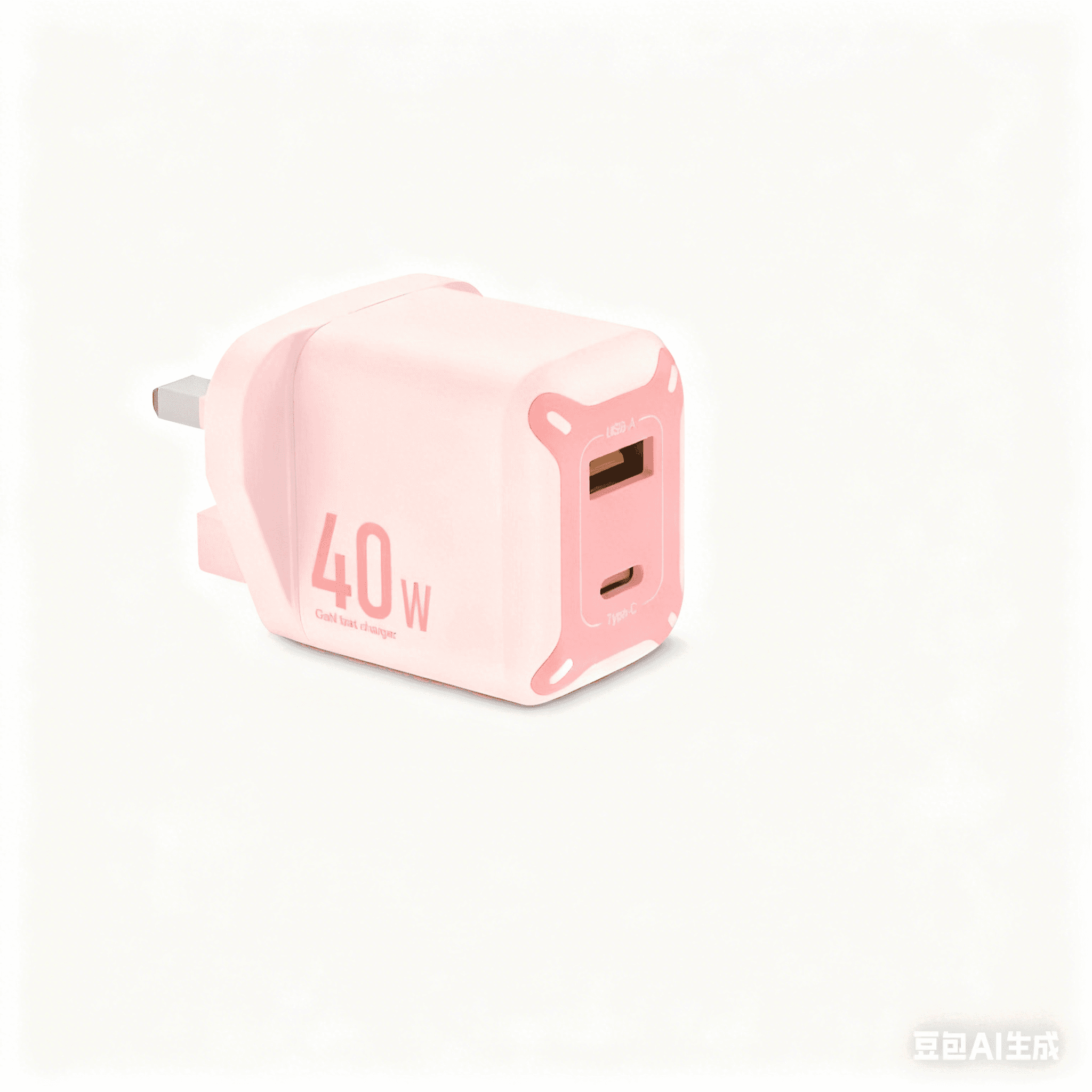 Low-Temperature Fast Charging Chips for B2B Power Adapters