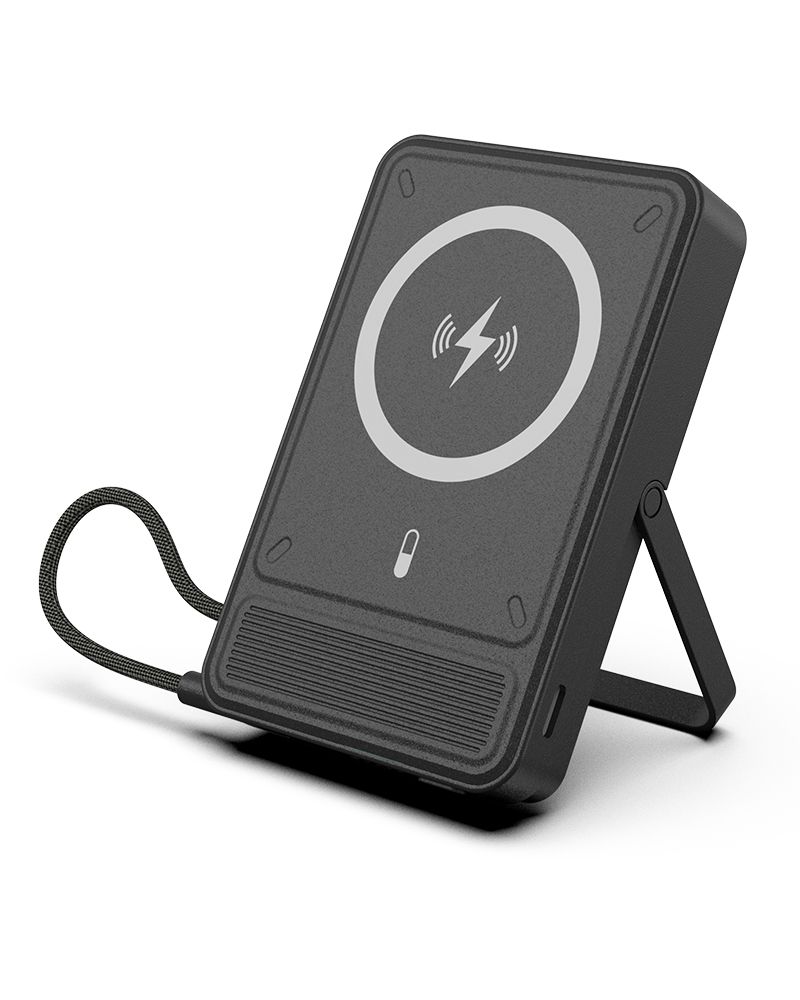 Semi-Solid Battery Fast Charging White Paper for B2B Buyers