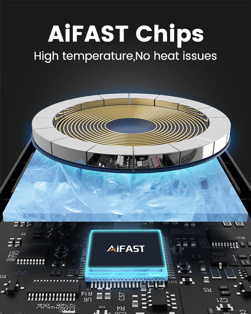 Safety Integrated Circuit Power Bank Supplier: Cost Guide