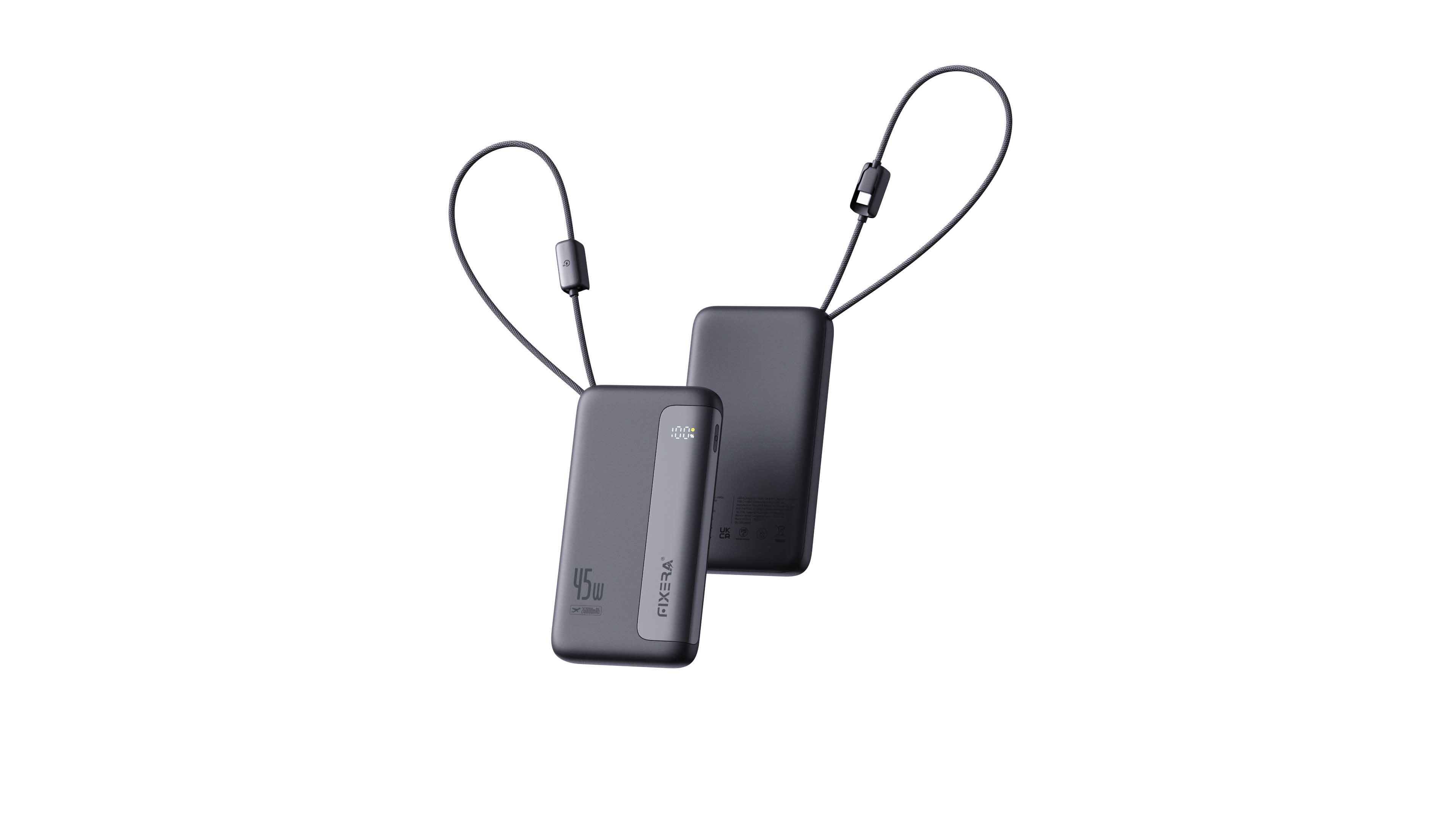 25,000mAh Fast Charging Power Bank: 2026 OEM/ODM Buying Guide