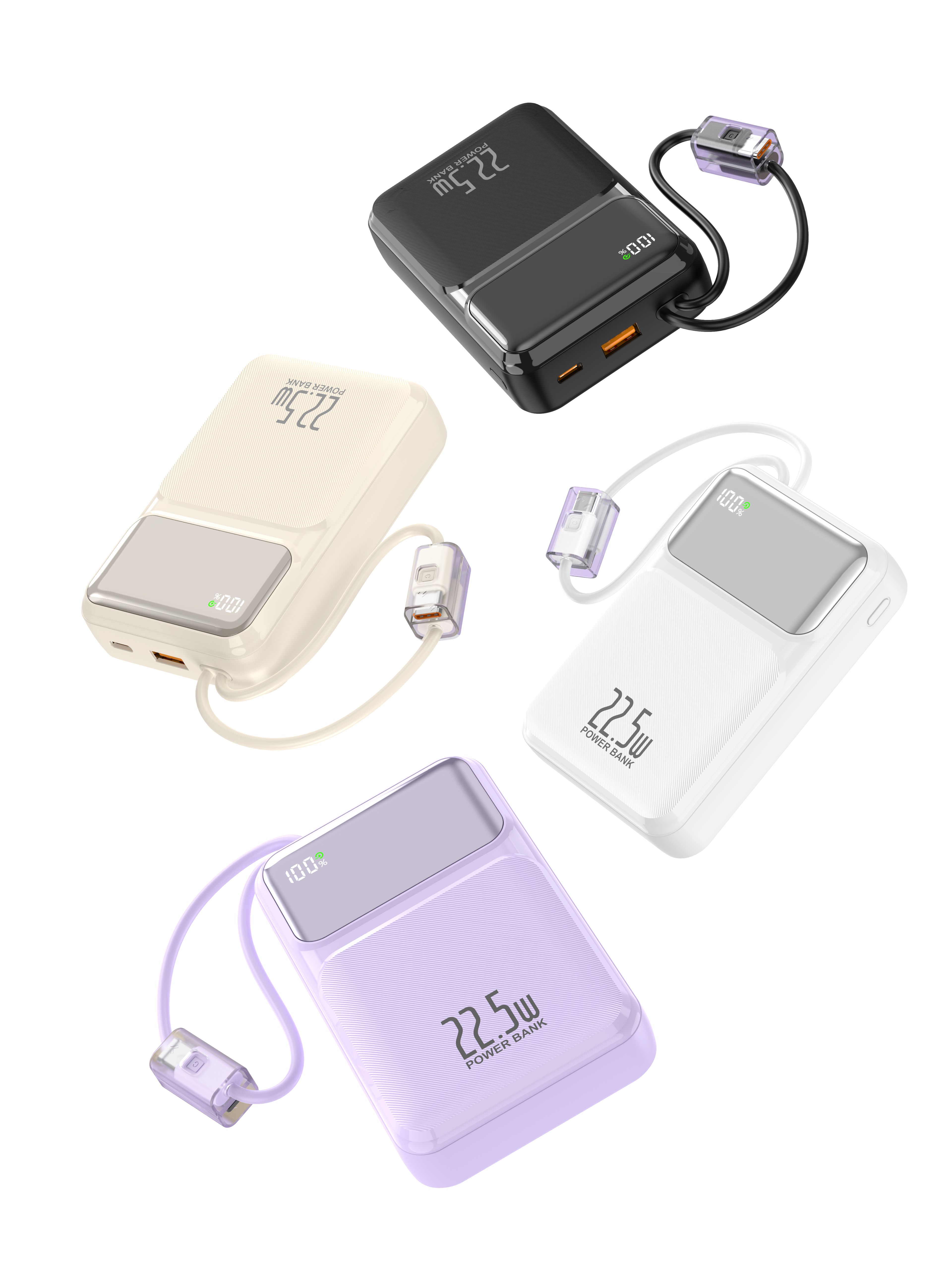 Private Mold Power Banks 2026: B2B Growth & Procurement Guide