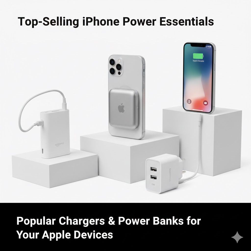 Why Multi-Device Charging Matters for Today’s Power Banks and Chargers: A Complete Guide
