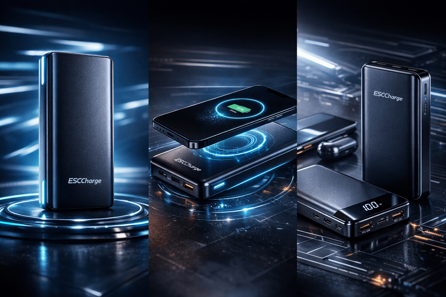 Safe Power Bank Project Supplier: Ensuring Compliance, Safety, and Reliable OEM Delivery