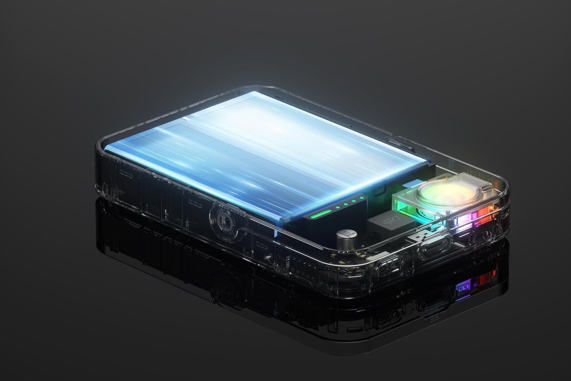 AOVOLT Power Solution: Smart and Reliable Charging Systems for Modern Devices