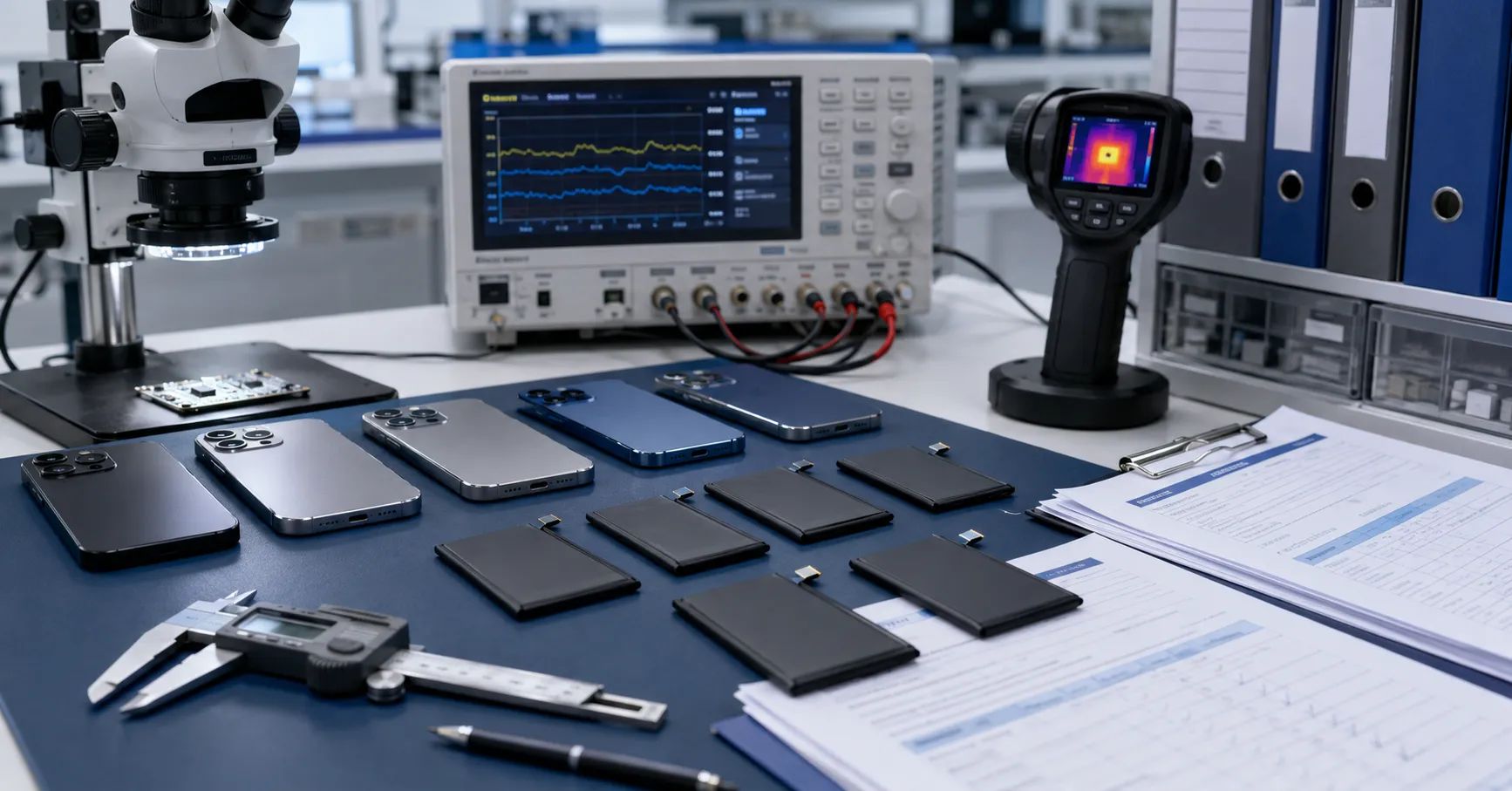 iPhone 18 Battery Replacement: A Pre-Launch B2B Validation Checklist