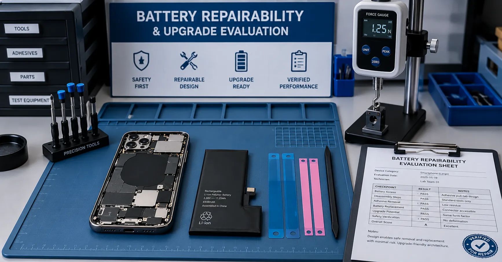 Rumores sobre atualização da bateria do iPhone 18 Pro Max: Capacidade, espessura e possibilidade de reparo.