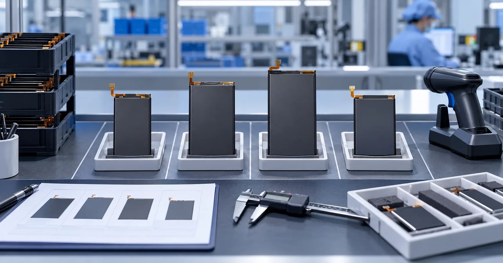 Samsung Galaxy S20 FE Battery Replacement: A B2B S20 Series SKU Approval Guide