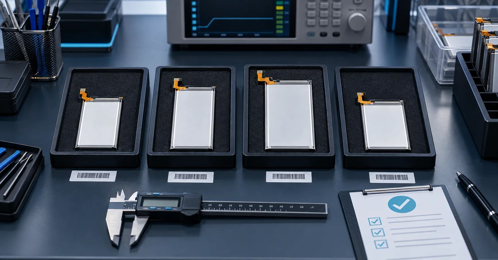 Samsung Galaxy S23 Battery Replacement: A B2B Series Approval Guide