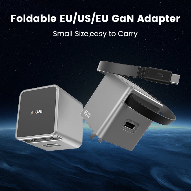 140W GaN Charger Wholesale Guide: PD 3.1, Thermal Control