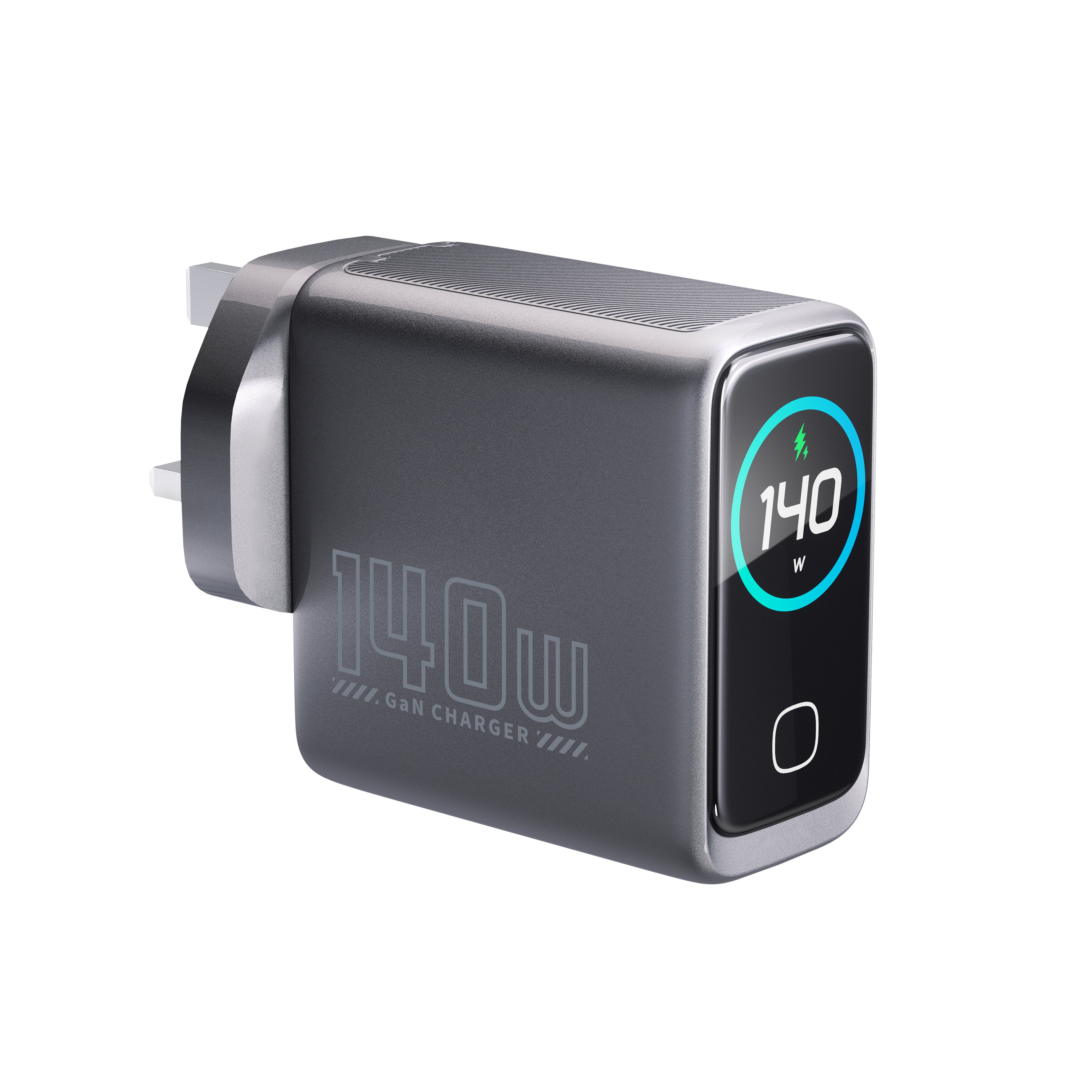 Portable Charger: ESC Innovations & Versatility