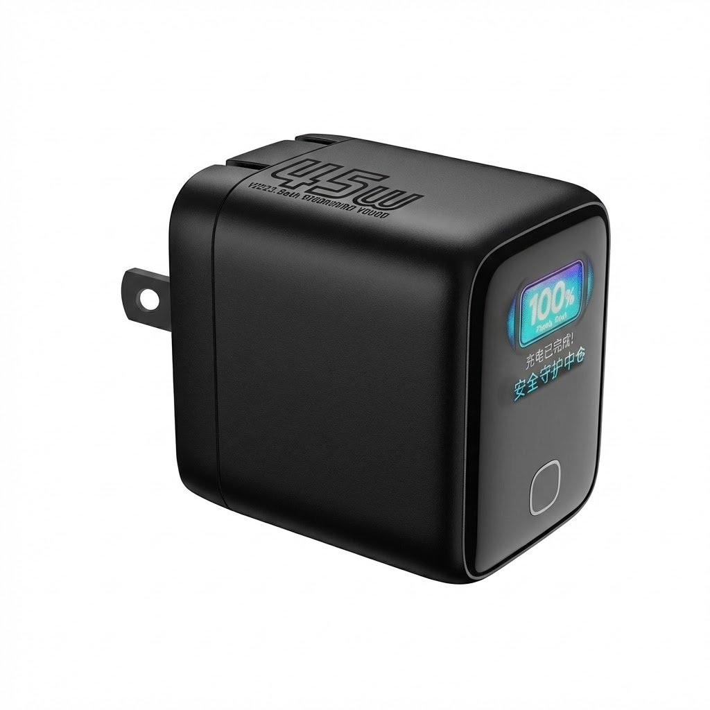 Fast Charger Wholesale Prices: GaN Charger Cost & Buying Guide