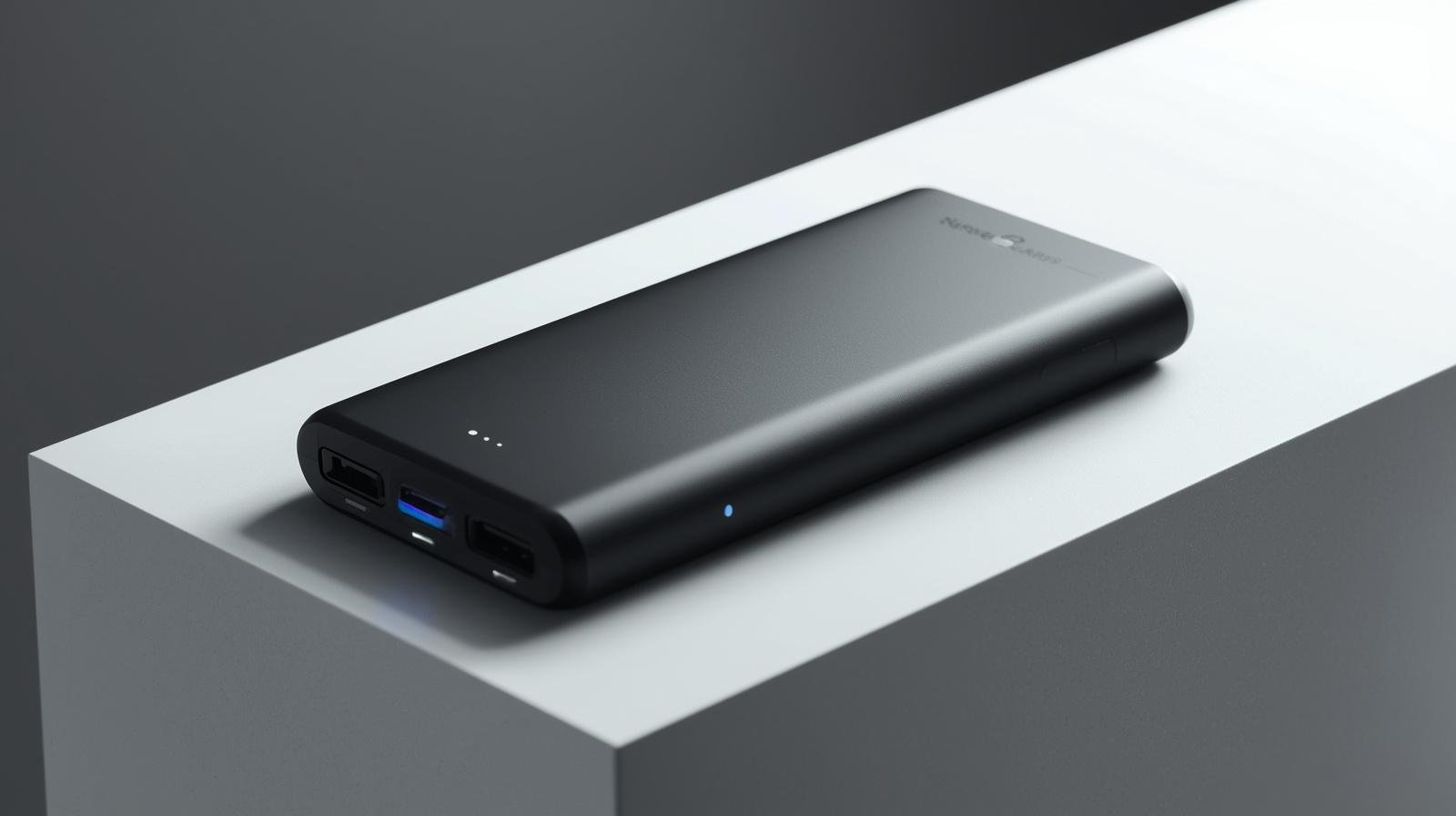 Corporate Power Bank Customization: How Businesses Build Branded Charging Solutions
