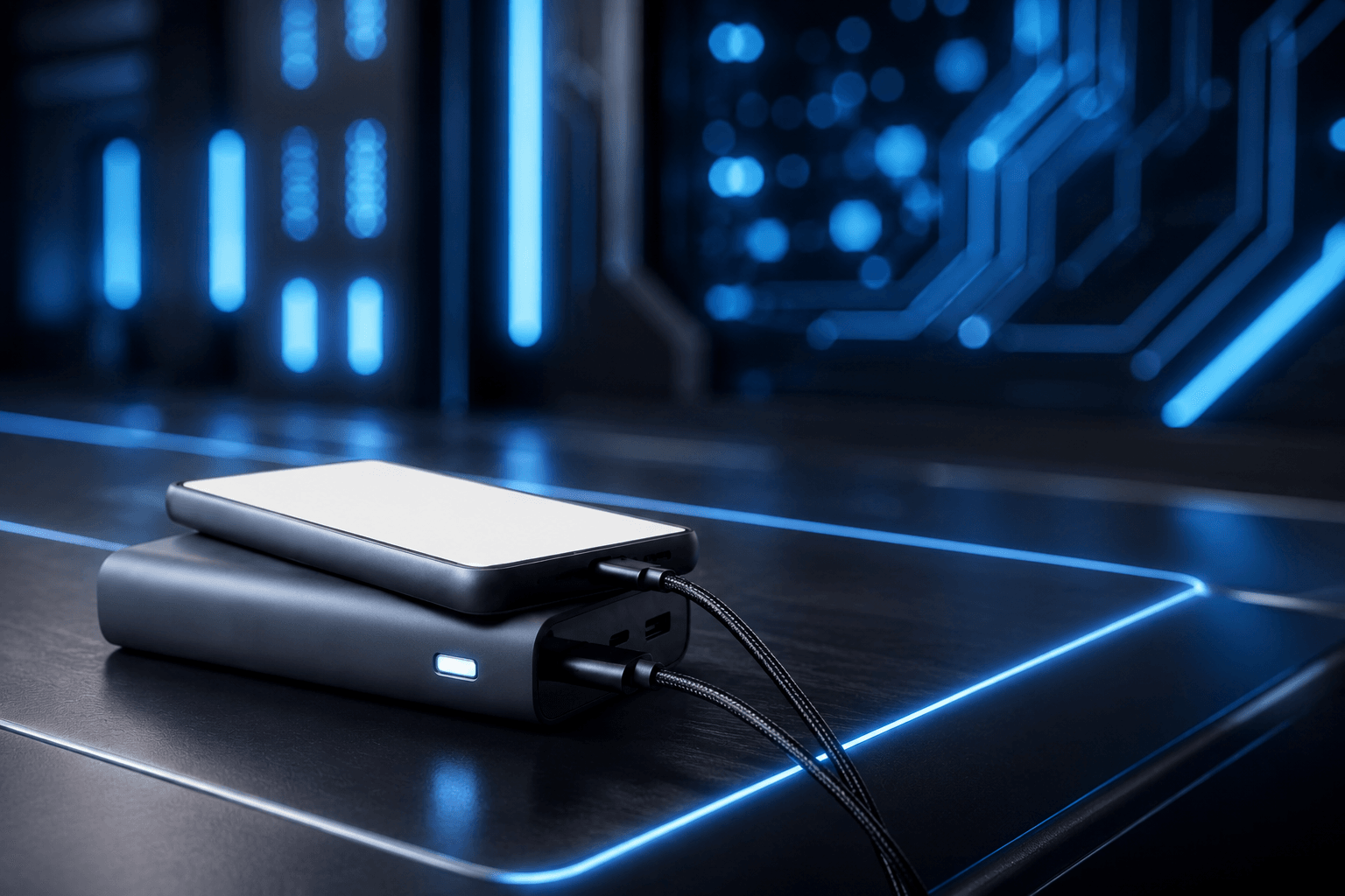 China Power Bank OEM Factory: How to Find a Reliable Manufacturer for Bulk Orders