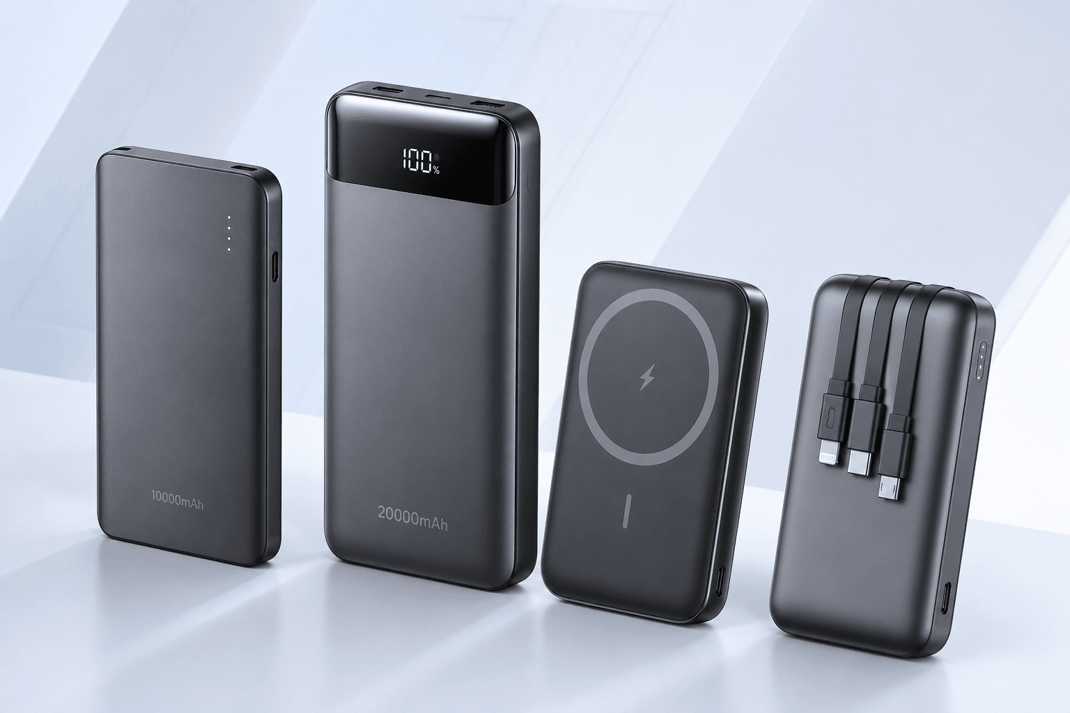 Power Bank Manufacturer for Buyers Facing Slow Charging and High Return Risks