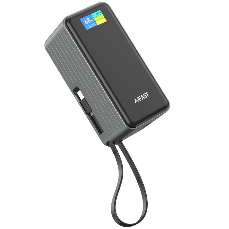Power Bank Wholesale 2026: Tech, Safety & Brand Differentiation