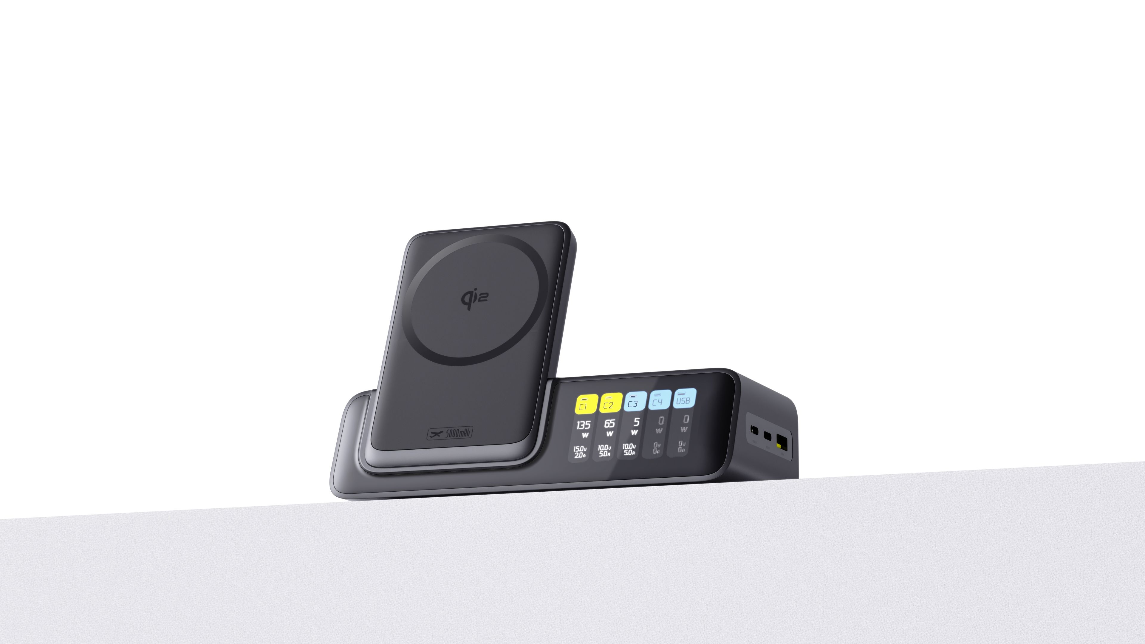 PD Power Bank OEM: Stable Fast Charging and Protocol Compatibility