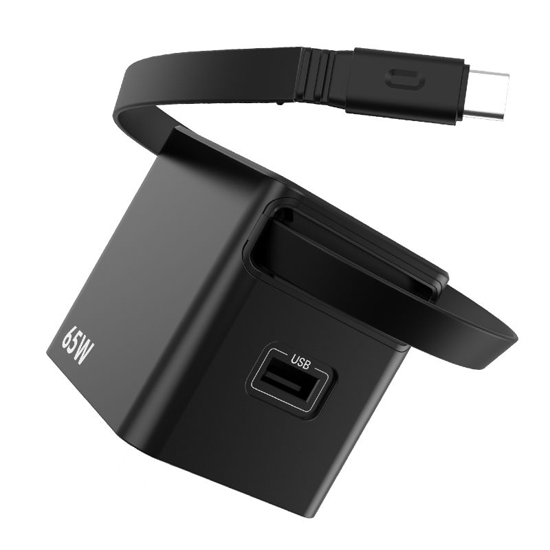 140W GaN Desktop Charger: Ultimate Guide for Fast Charging