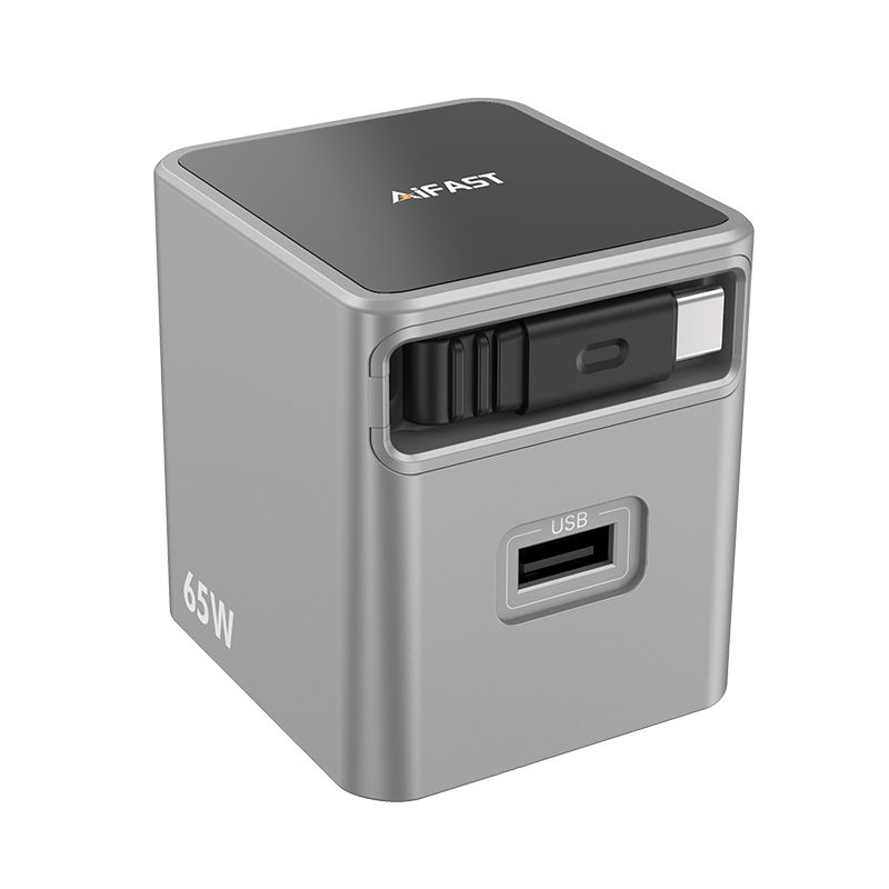 Amazon FBA Charger Private Label Guide: Original Speed & Patent Moats