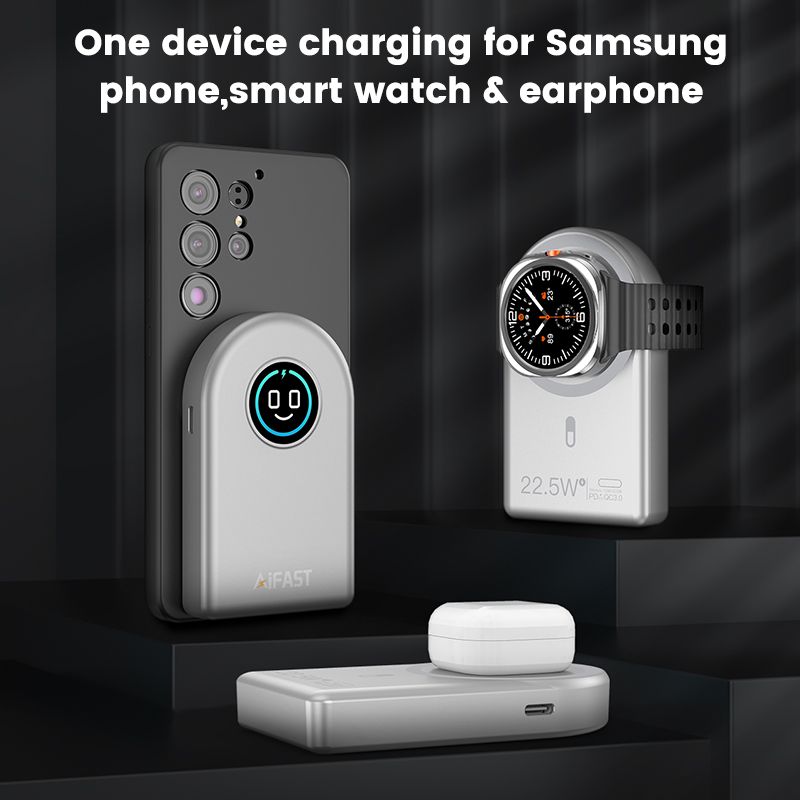 PD Fast Charger OEM Supplier Guide: Original Speed & Low-Temperature Safety