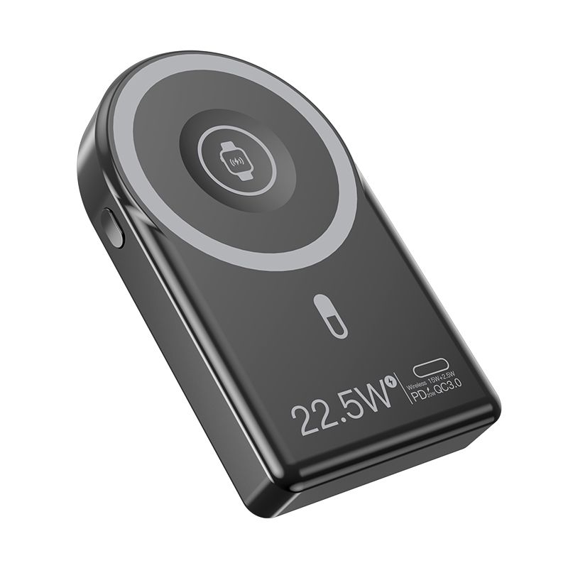 Samsung Wireless Power Bank: Revolutionizing Charging