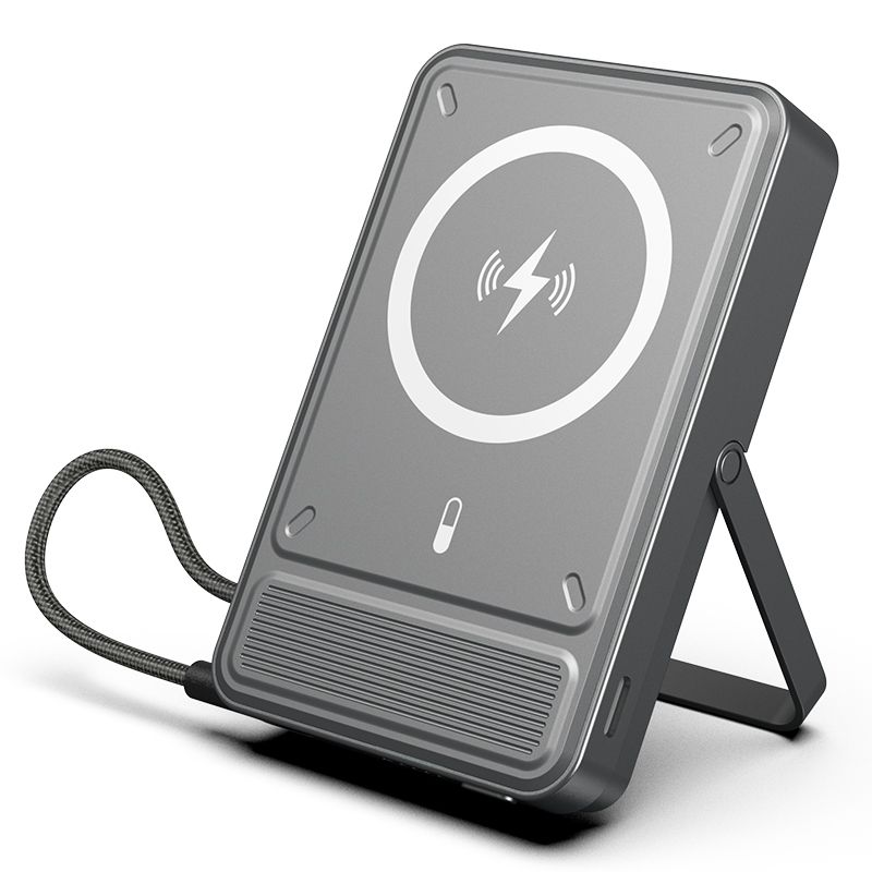 Custom Wireless Power Bank Guide: Boost Efficiency with PCBA