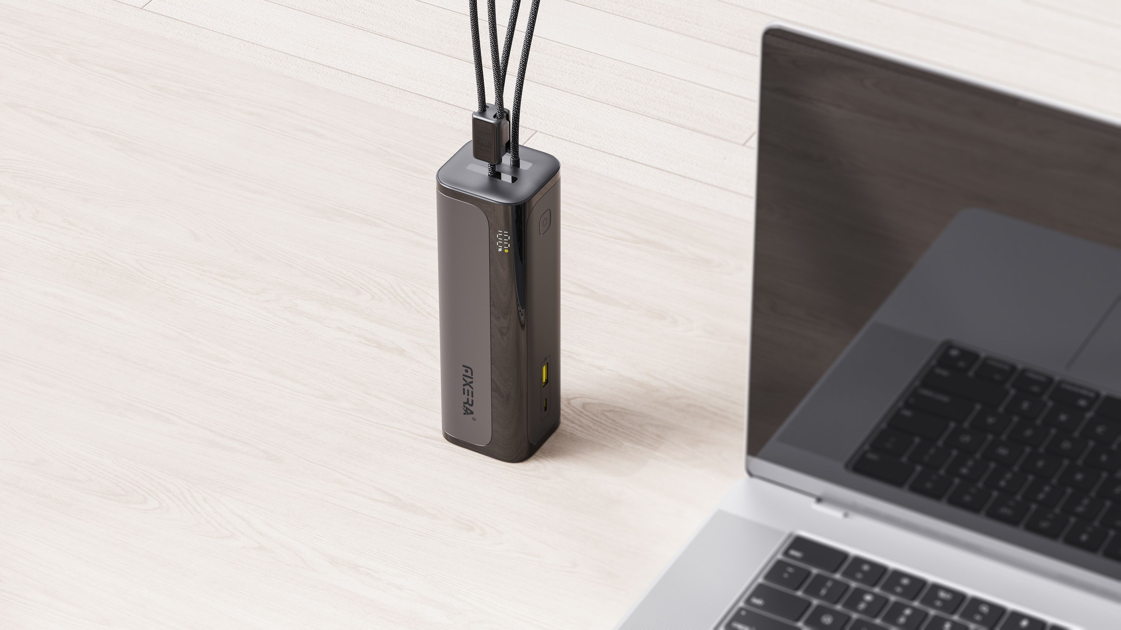 Outdoor Power Bank Supplier: Reliable Energy for Adventure and Work