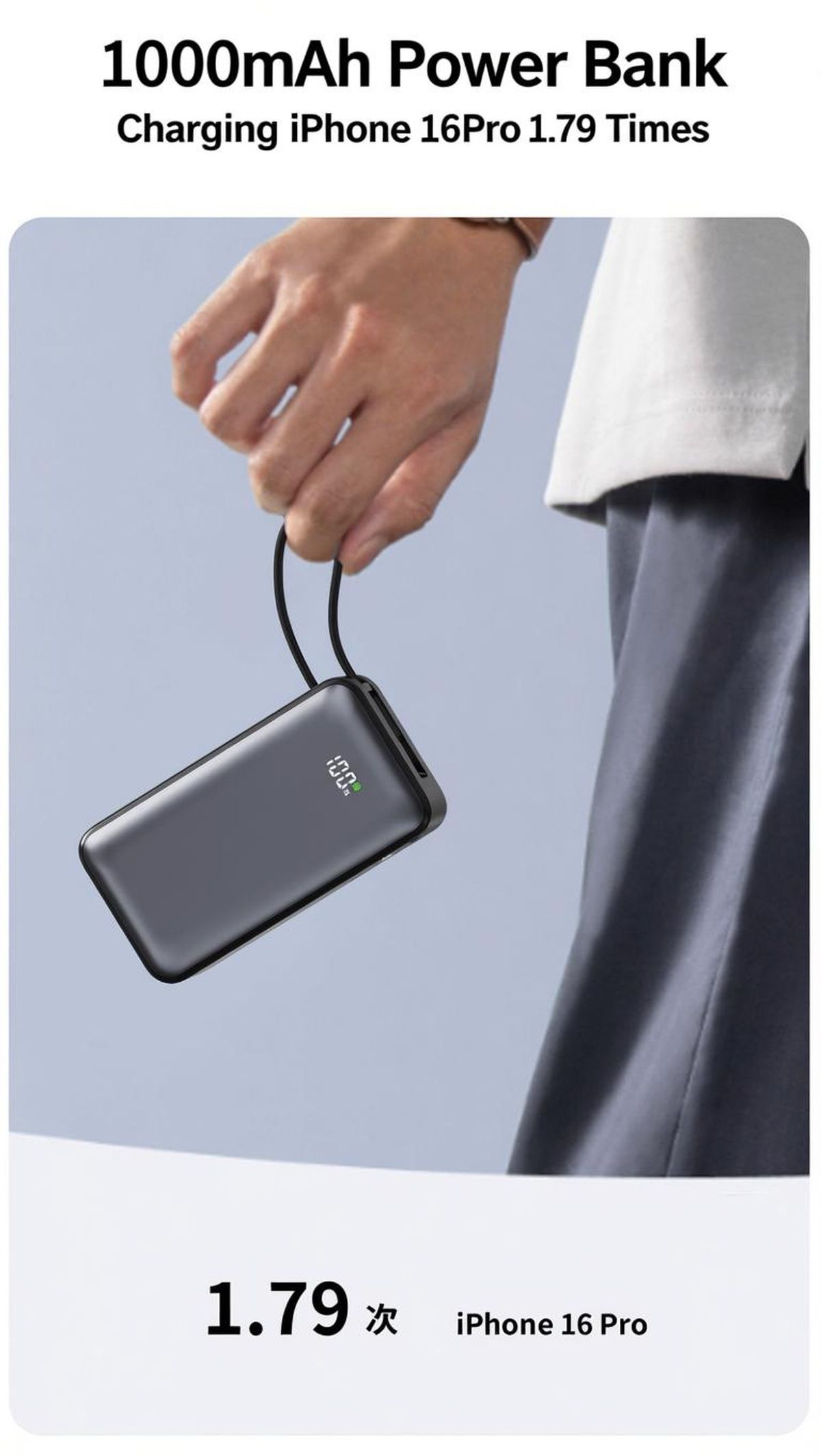 Mini Power Bank Supplier: Compact Charging Solutions for Modern Mobility