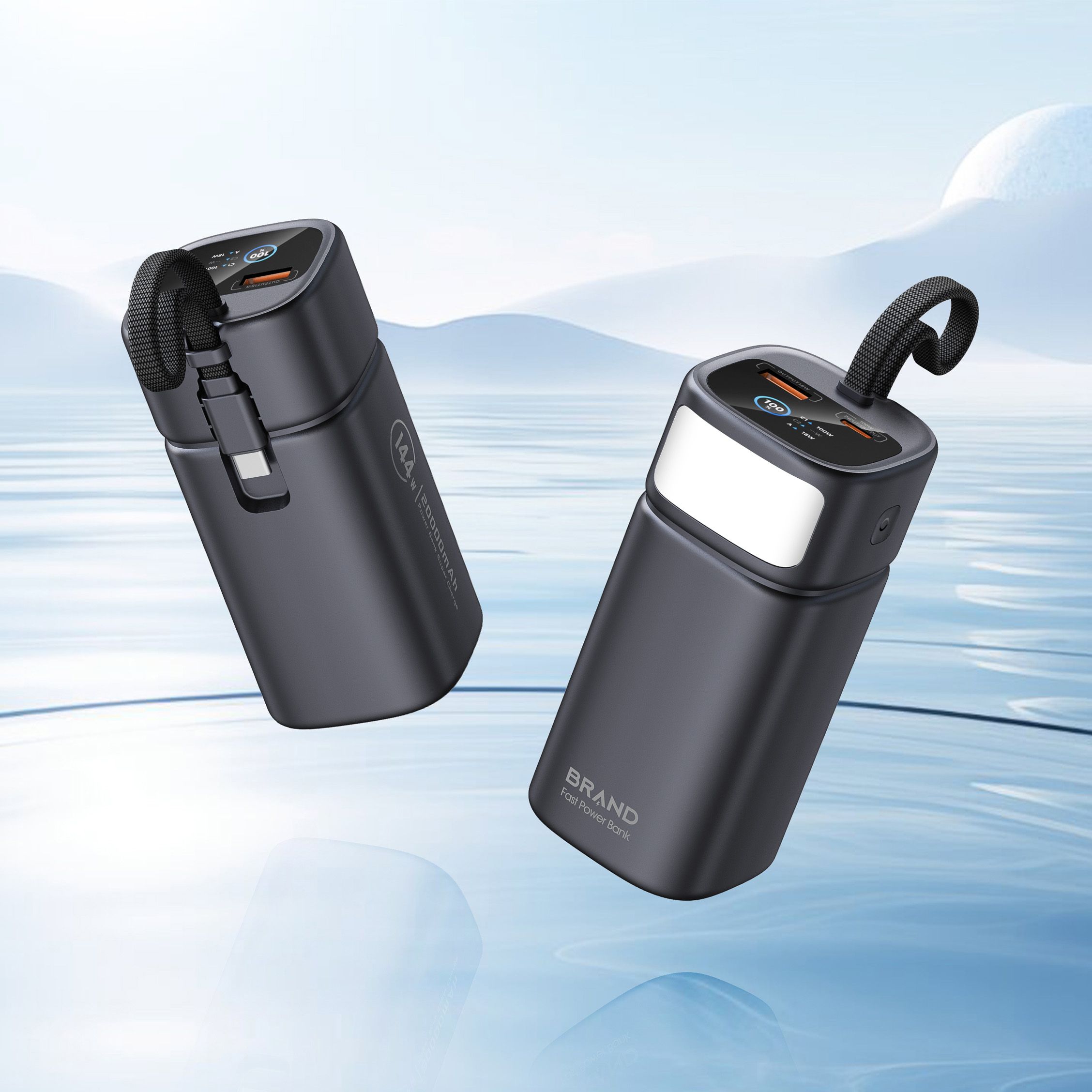 Best Power Banks for Students: Compact, Lightweight, and Affordable Options