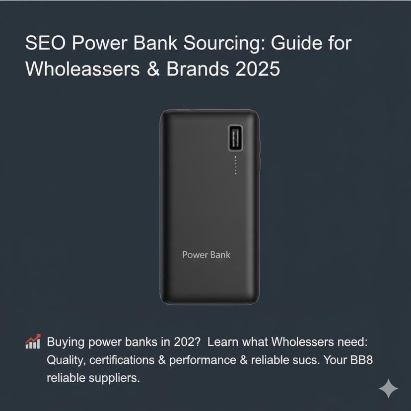 navigating-the-power-bank-procurement-maze-a-definitive-guide-for-wholesalers-brand-owners-in-2026