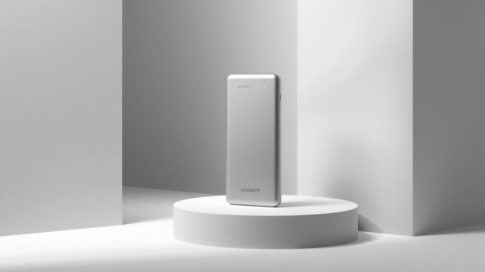 Ultra-Slim Power Banks in 2026: How Design Meets Performance